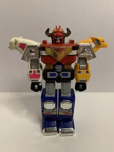 Bandai Power Rangers Lost Galaxy Megazord 9" Action Zord Figure 1998 - Picture 1 of 4