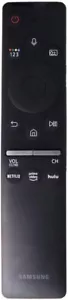 Telecomando Samsung (BN59-01312A / RMCSPR1BP1) per TV Samsung selezionati - Nero - Foto 1 di 1