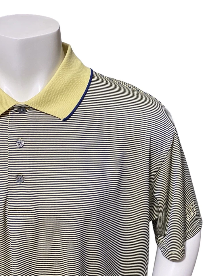 Camisa Polo Champions Tour Golf Informal Para Hombre Talla Adulto 2XL XXL Manga Corta Logo Foto 1 de 4