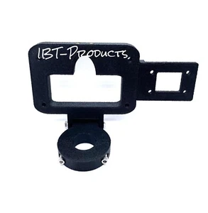 FUELTECH FT/600 & PRO NANO MOUNTING BRACKET FULLY ADJUSTABLE STEERING RIGHT 1.25 - Bild 1 von 3