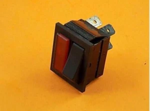 Generac 085657 6A 1000V Switch - Picture 1 of 2