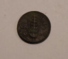 5 centesimi Italia Italy Italien 1930 Victor Emanuell III Münze Coin