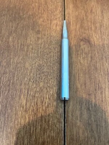 HEXACON electric DUROTHERM  HT318D  1/8" Chisel Soldering Tip - Picture 1 of 1