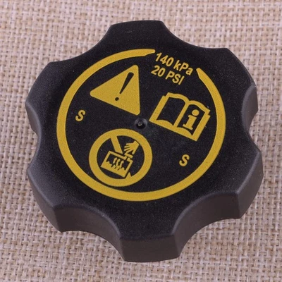 Radiator Cap Screw Down Fit for Holden Commodore VE VF S2 V6 V8 13502509 - Image 1 of 4
