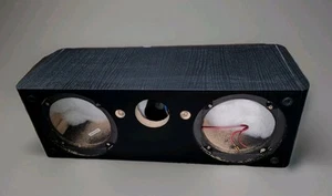 Celestion F35c EMPTY!! CENTRE SPEAKER CABINET WITH CROSSOVER & INSULATION No.2. - Picture 1 of 23
