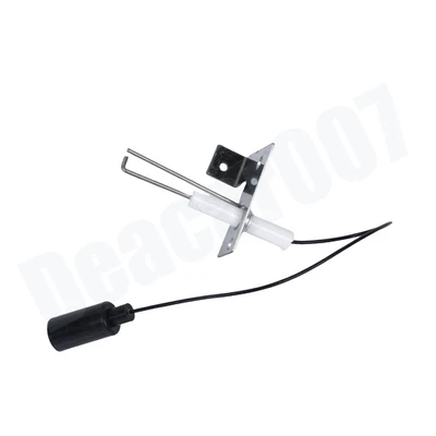 New RV Water Heater Spark Igniter and Sensor Electrode Fits Atwood 93868 USA - Image 1 of 4