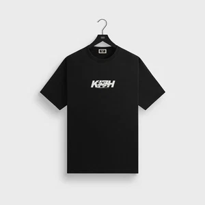 Camiseta Kith for Peanuts Snoopy Run Fast Logo - Imagen 1 de 1