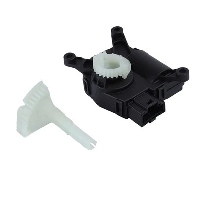 5Q0898511D Air Flap Motor Blend Door Replacement Plastic Housing Construction - Image 1 of 4