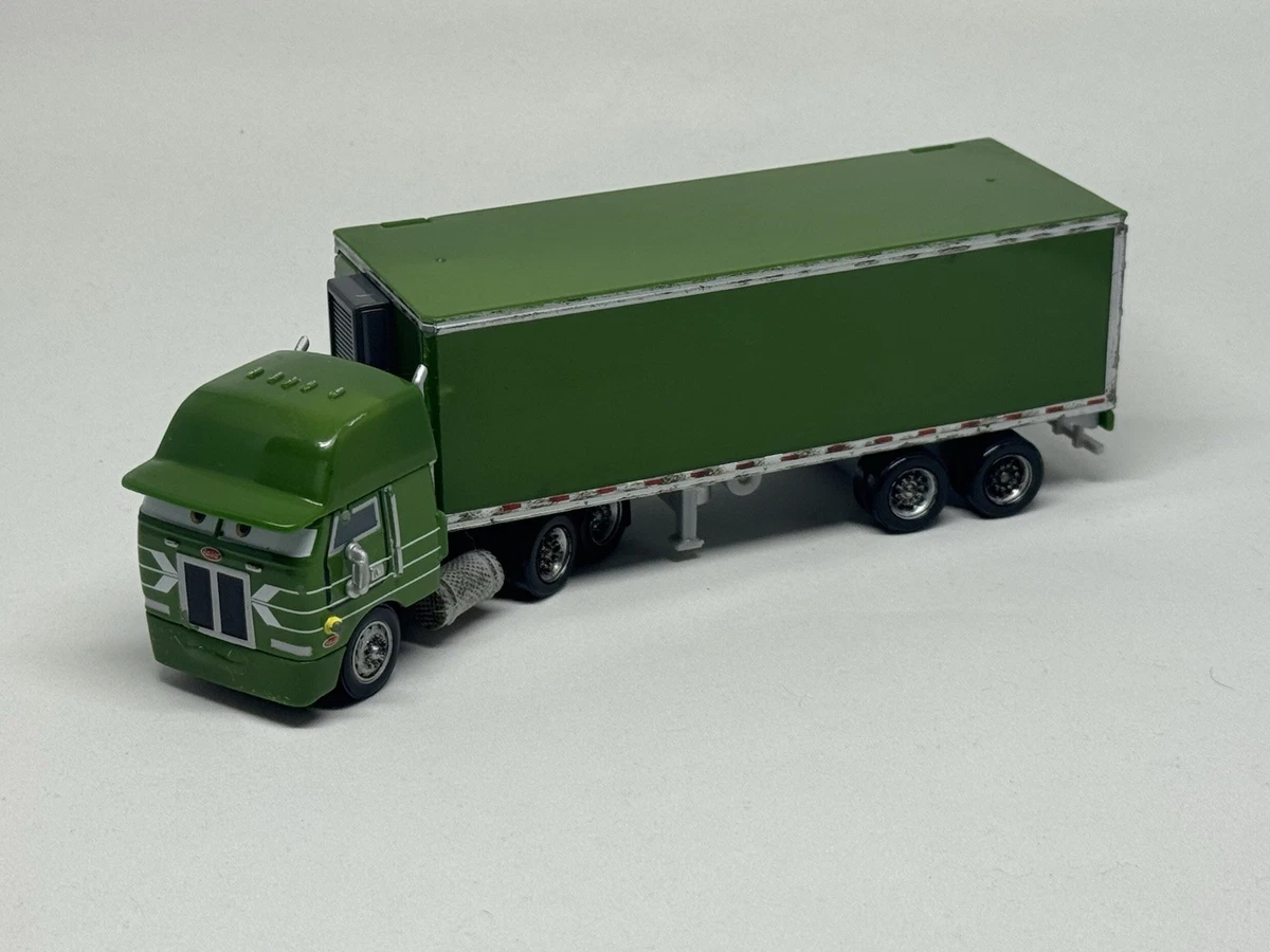 カーズ　マテル　ピータービルド Disney Pixar Cars Diecast & Toy Peterbilt 1:55 Scale for sale | eBay