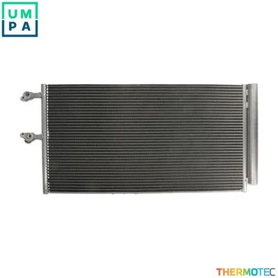 CONDENSER AIR CONDITIONING KTT110655 FOR VOLVO XC90/II/SUV B420T/4204T26 2.0L - Image 1 of 4