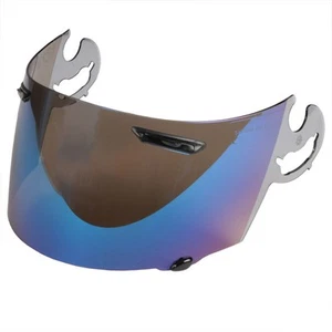 Genuine Race Visor Arai I Type RX7 GP, Chaser V, Axces 3, Rebel, Debut - Picture 1 of 10