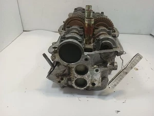 Passenger Right Cylinder Head from 1999 Toyota 4 Runner 3.4L 12011164 - Picture 1 of 12