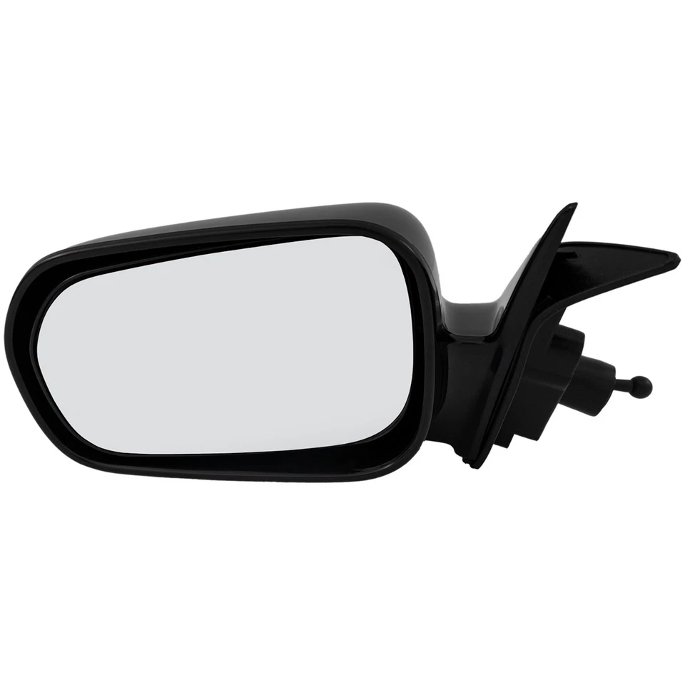 Espejo retrovisor izquierdo izquierdo izquierdo lado del conductor para 98-02 Honda Accord 4 puertas Foto 1 de 1