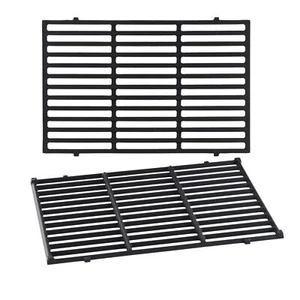 7524 Genesis 300 Series Grates Replacement Parts for Weber Grill Grates Genes... - Picture 1 of 7