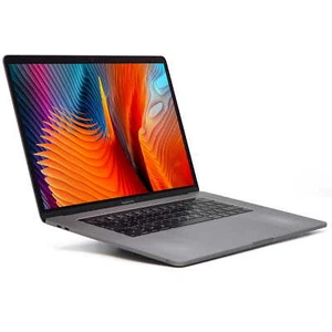Apple Macbook Pro 2018 A1990 TB i9 8950HK 16GB RAM 512GB SSD 15" Radeon Pro 560X - Zdjęcie 1 z 7