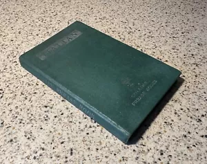 HBK064 Vintage - Italian Phrase Book - Collins - 1954 - Picture 1 of 7