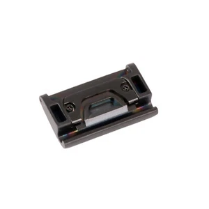 2Pcs 26mm Watch Adapter Connecter For Garmin Fenix 3/3 HR/5X /D2 Charlie /Desent - Photo 1 sur 8