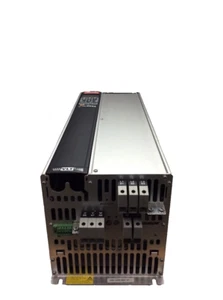 175Z7032 - DANFOSS - VLT6032HT4C20STR3DLF00A00C0 Variateur RECONDITIONNÉ - Imagen 1 de 3