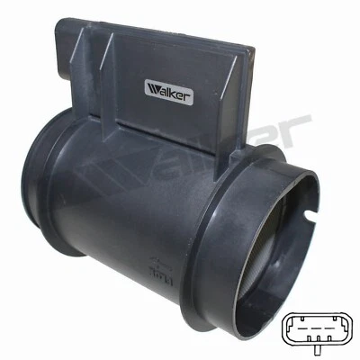 Sensor de flujo de aire de masa andador para Chevrolet Camaro 1985-1989 2,8 L V6 Foto 1 de 4