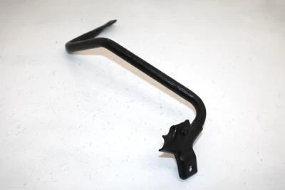 95 Kawasaki Bayou 400 Klf400b 4x4 OEM pés para-lama esquerdo Stay 35011-1600 AKS - Imagem 1 de 4