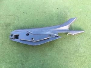3223 Honda CBR125R CBR125 RIGHT Hand Side Under Seat Panel Fairing Cover Panel - Picture 1 of 12