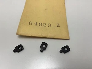 Pin Bar Adjuster Tensioner McCulloch Mini Mac 25 30 35 etc. NOS OEM Part # 84929 - Picture 1 of 1