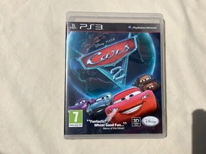 disney cars ps3 game - Picture 1 of 1