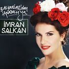 imran Salkan - Balkanlar'dan Anadolu'ya (2012) CD Turkish Music "New"