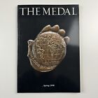 The Medal. British Art Medal Society BAMS journal. Issue No. 32, Spring 1998