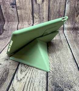 DONGZHU Case Cover For iPad 9th/ 8th/7th Generation 10.2 Inch with Pencil Holder - Picture 1 of 21