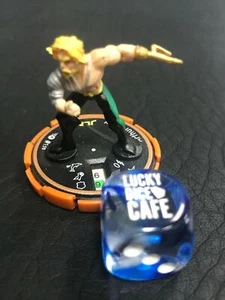 DC Heroclix Hypertime 138 Arthur Curry edición limitada - Imagen 1 de 1