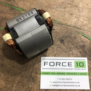 Protool (Festool) 110v Stator 620626 for MXP 1000E GB, MXP 160E, MXP1000 EQ - Picture 1 of 8