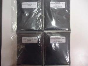 Silicon Carbide Abrasive 80 Grit Lapping Grade - 4 Pounds - Picture 1 of 1