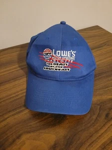 Lowe's Motor Speedway Charlotte "The Beast Of The Southeast" Unisex Erwachsene Mütze OC - Bild 1 von 9