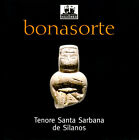 Tenore Santa Sarbana De Silanos - Buonasorte (CD, Album)