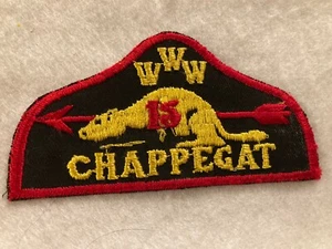 (ae3) WWW - Chappegat OA Lodge 15 - pre-FDL flap - Picture 1 of 2