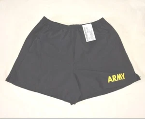 Army Physical Fitness Uniform APFU Trunks Short - Bild 1 von 6