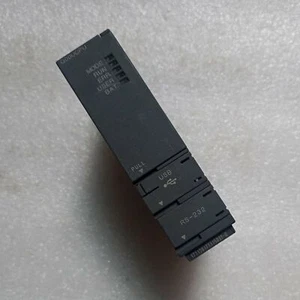 ONE used   Q series CPU module Q00UCPU Fully tested #F8 - Picture 1 of 4