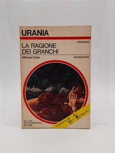 Michael Elder Urania Krabben Vernunft Jahr 1974 - Bild 1 von 2