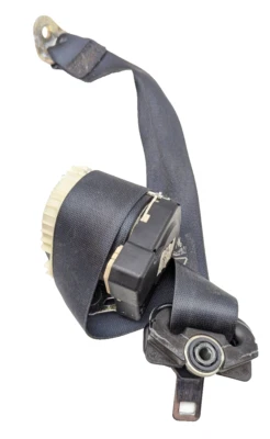 02-09 Cinturón de seguridad trasero izquierdo lado conductor Land Rover Range Rover HSE 1143594 OEM Foto 1 de 4