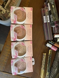Lot Of 4 Physicians Formula Rosé All Day Set Glow Illuminating Powder luminous - Picture 1 of 5