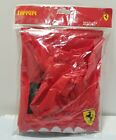 Vintage Official Ferrari Childs Rain Poncho Size 1-2 New In Package