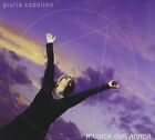 Audio Cd Giulia Capolino - Musica Dell&#39;Anima