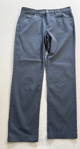 Pantalón Gerry Working Hombre Azul Marino Talla 34x32 - Imagen 1 de 8