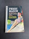 THE CASE OF THE FOOT-LOOSE PUPPE 1960 ERLE STANLEY GARDNER PERRY MASON