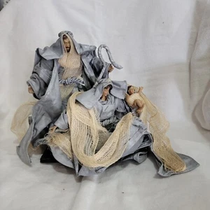 Nativity ~ All In One - Picture 1 of 4