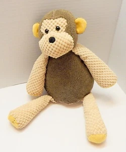Scentsy Buddy Mollie the Monkey 2010 Stuffed Animal Plush 15" No Scent Packet - Picture 1 of 11