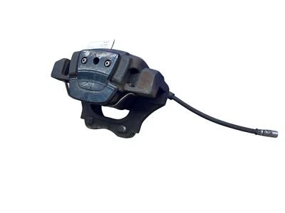 Pinza de freno trasera izquierda Rolls Royce Ghost Rr4 2009-2014 tracción trasera 6,6 L negra OEM Foto 1 de 4