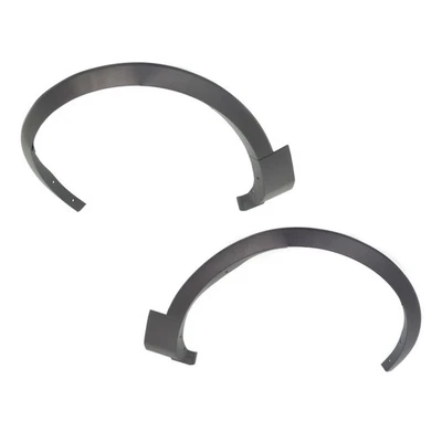 For Ford Police Interceptor Utility 2013-2015 Fender Trims Driver&Passenger Side Foto 1 de 4