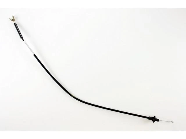 Cable de acelerador 73657HKKZ para Dodge D350 1981 Foto 1 de 2